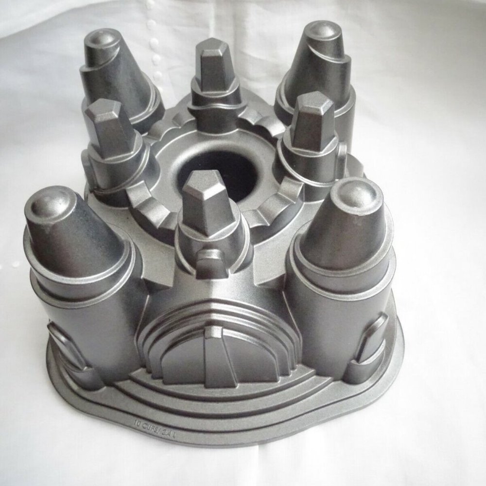 Nordic Ware Palace Royal Bundt Pan